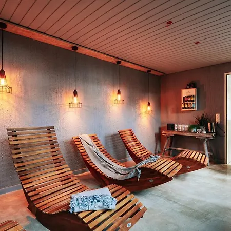 Boutique-hotel Thh622 Hotel